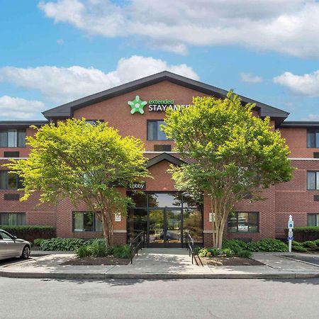 Extended Stay America Suites - Philadelphia - Mt Laurel - Pacilli Place Mount Laurel Extérieur photo
