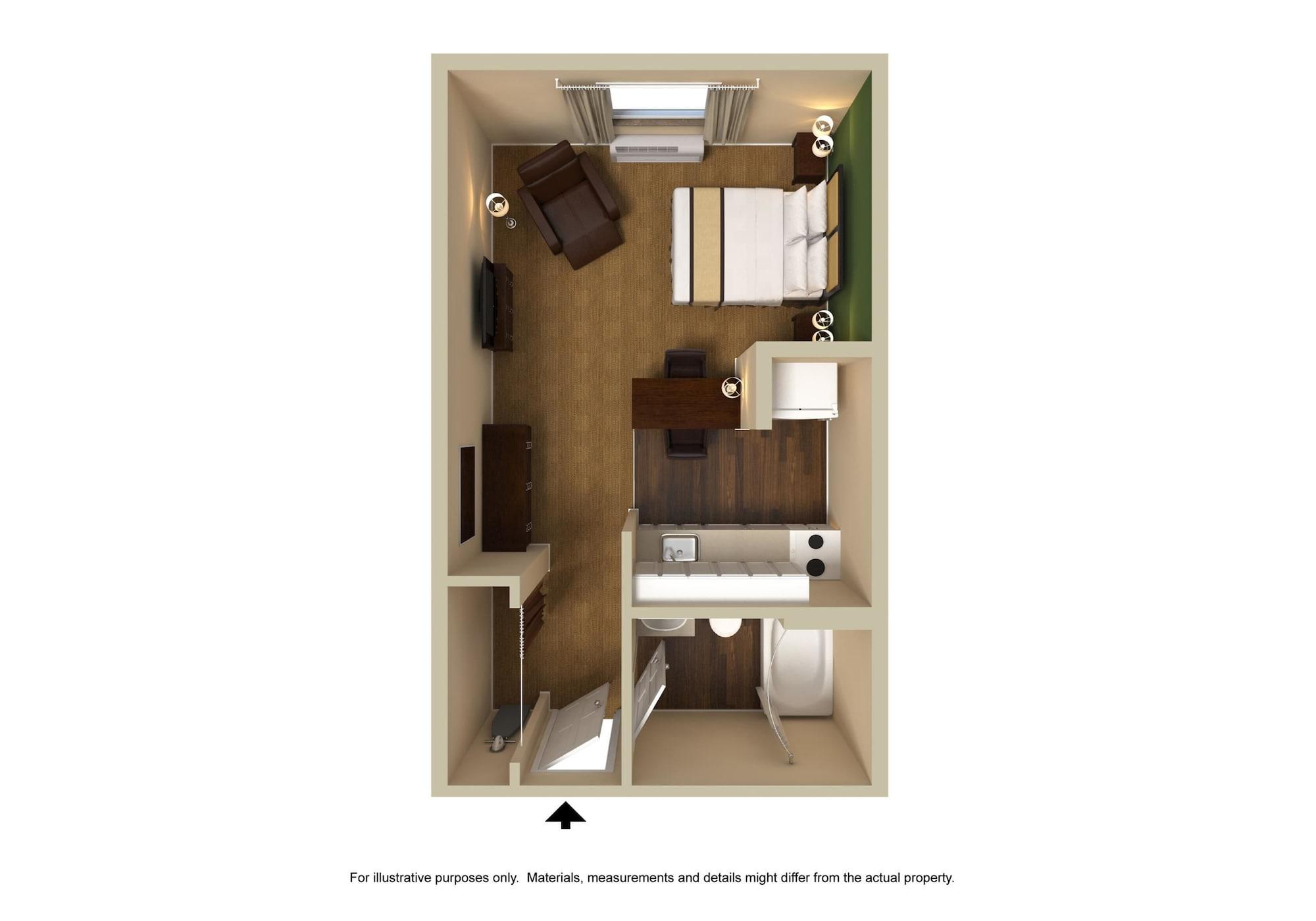 Extended Stay America Suites - Philadelphia - Mt Laurel - Pacilli Place Mount Laurel Extérieur photo