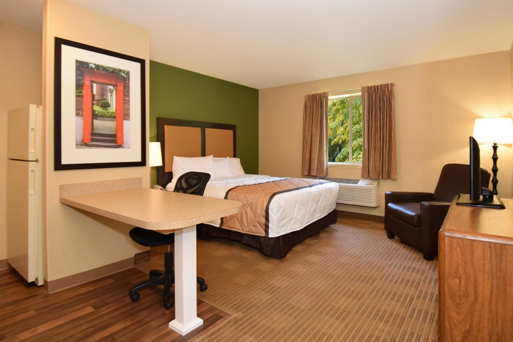 Extended Stay America Suites - Philadelphia - Mt Laurel - Pacilli Place Mount Laurel Extérieur photo
