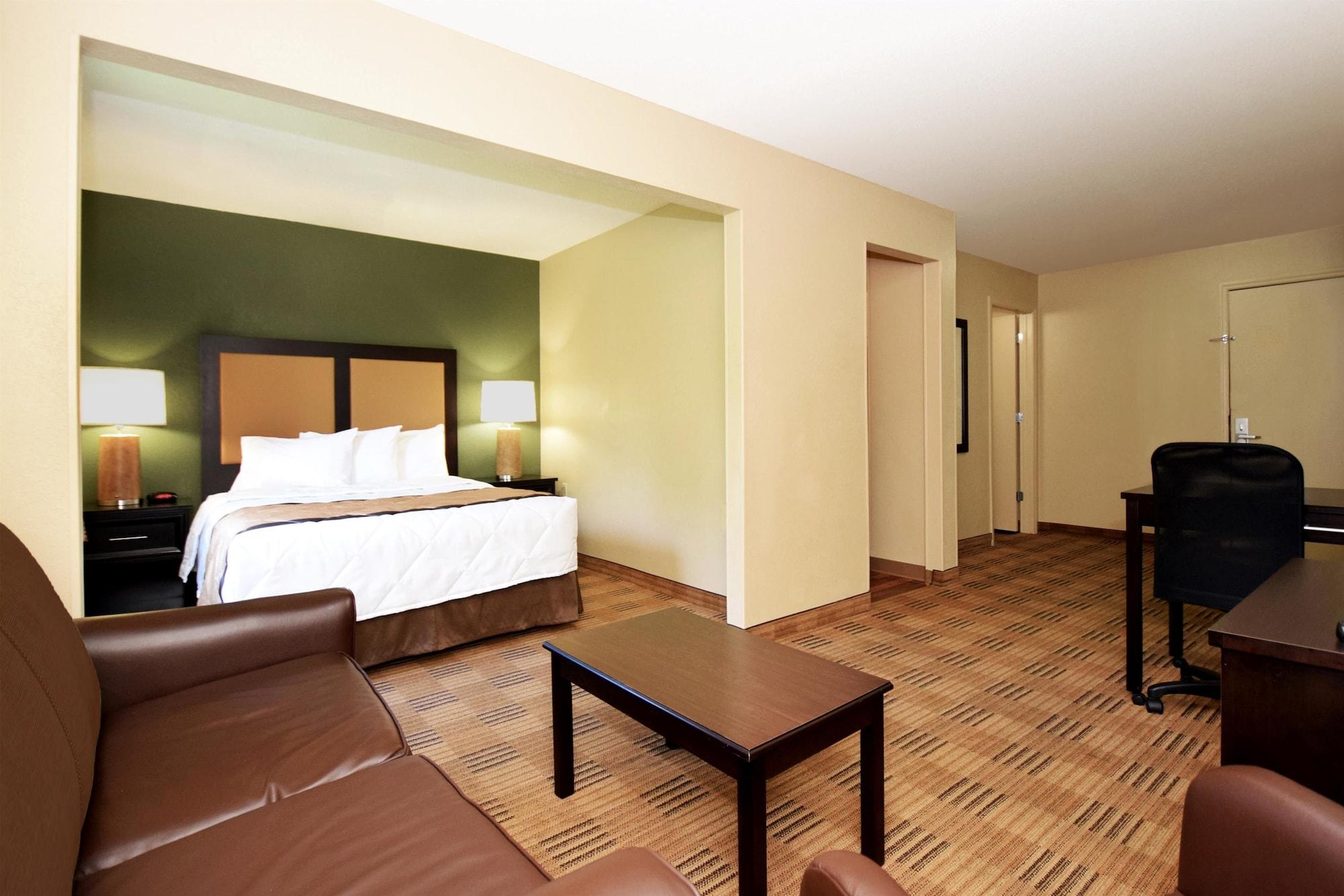 Extended Stay America Suites - Philadelphia - Mt Laurel - Pacilli Place Mount Laurel Extérieur photo