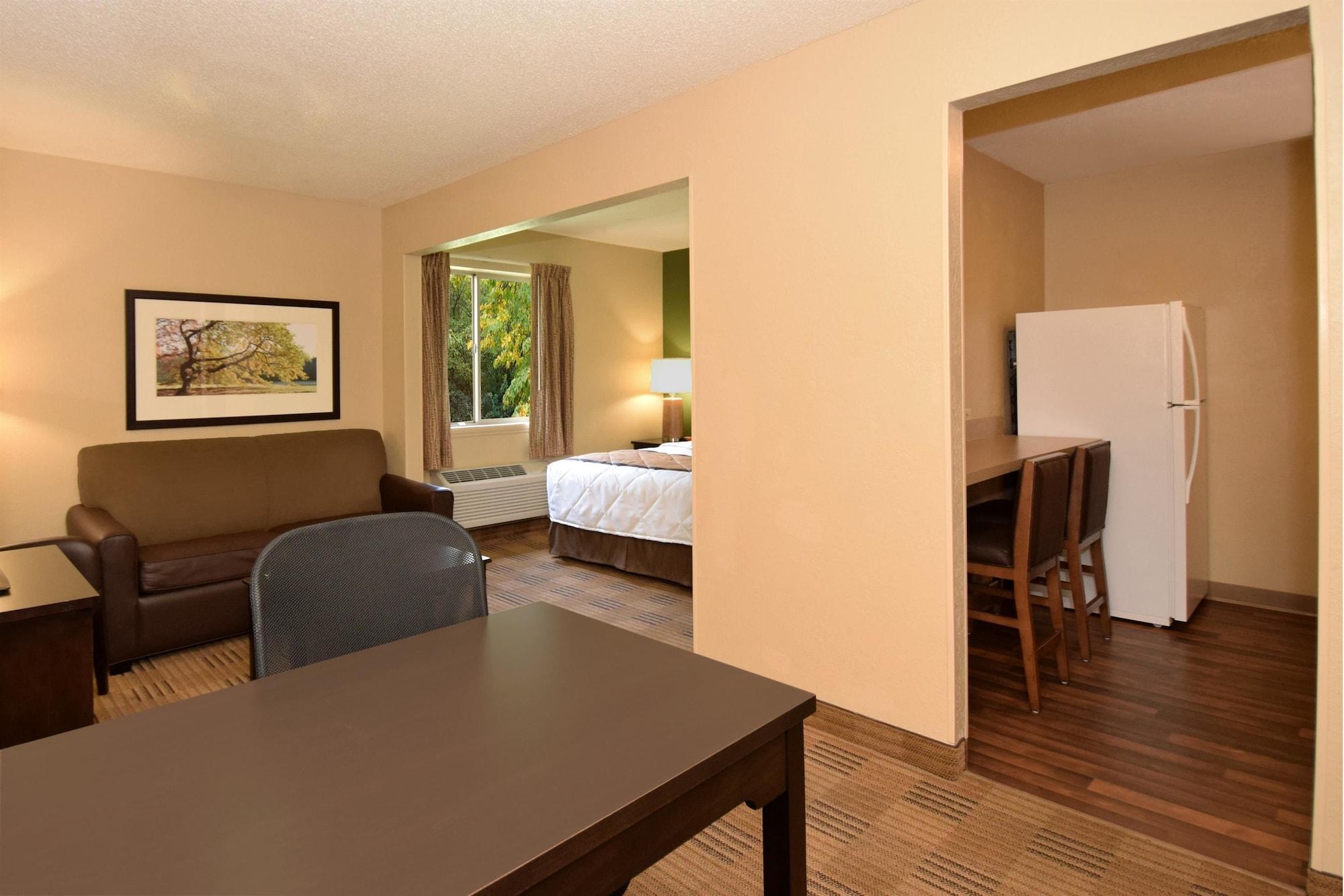 Extended Stay America Suites - Philadelphia - Mt Laurel - Pacilli Place Mount Laurel Extérieur photo