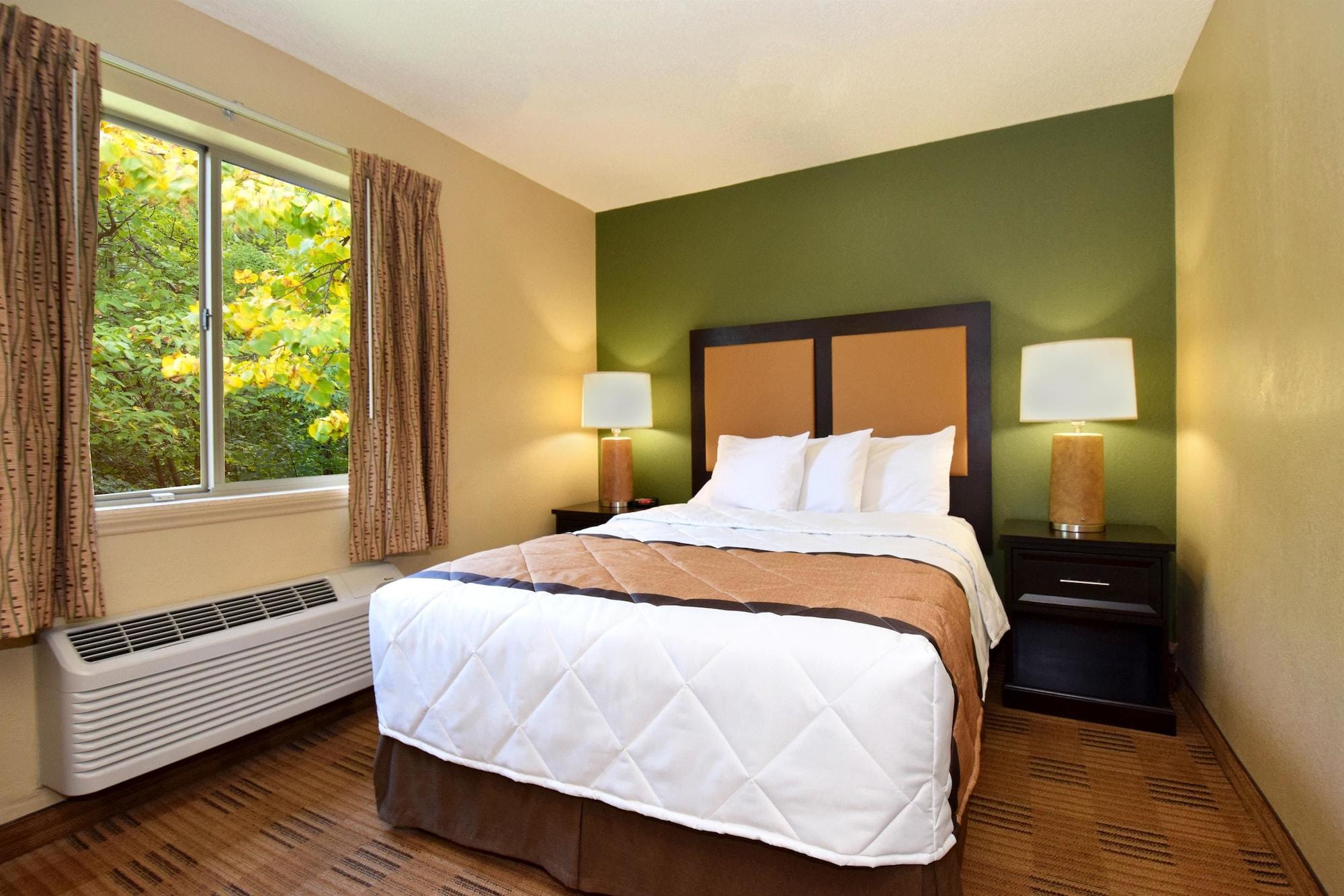 Extended Stay America Suites - Philadelphia - Mt Laurel - Pacilli Place Mount Laurel Extérieur photo