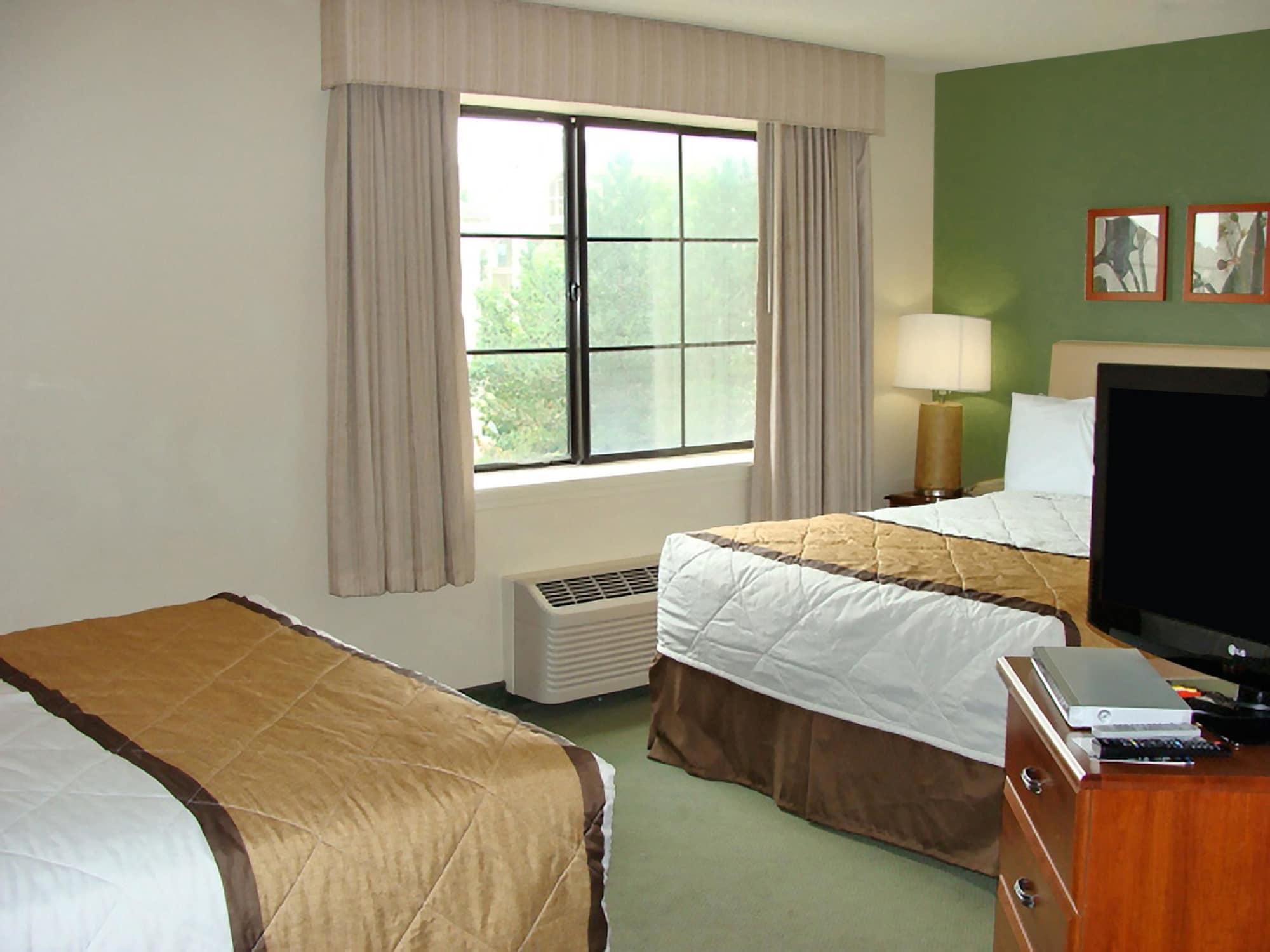 Extended Stay America Suites - Philadelphia - Mt Laurel - Pacilli Place Mount Laurel Extérieur photo
