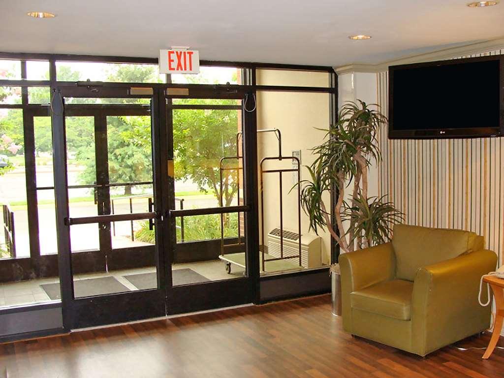 Extended Stay America Suites - Philadelphia - Mt Laurel - Pacilli Place Mount Laurel Intérieur photo