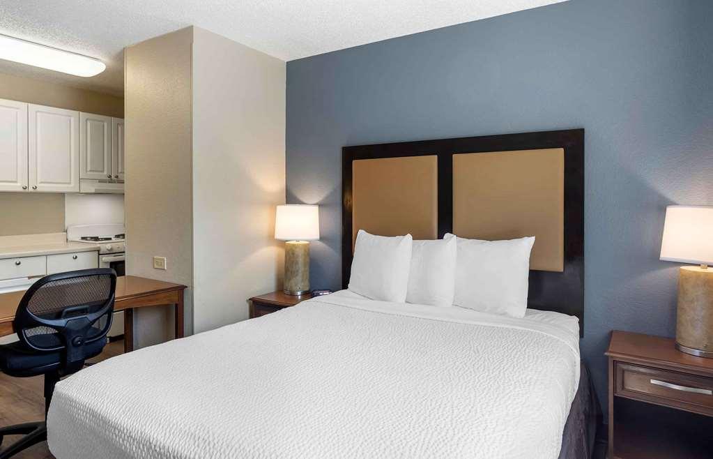 Extended Stay America Suites - Philadelphia - Mt Laurel - Pacilli Place Mount Laurel Chambre photo