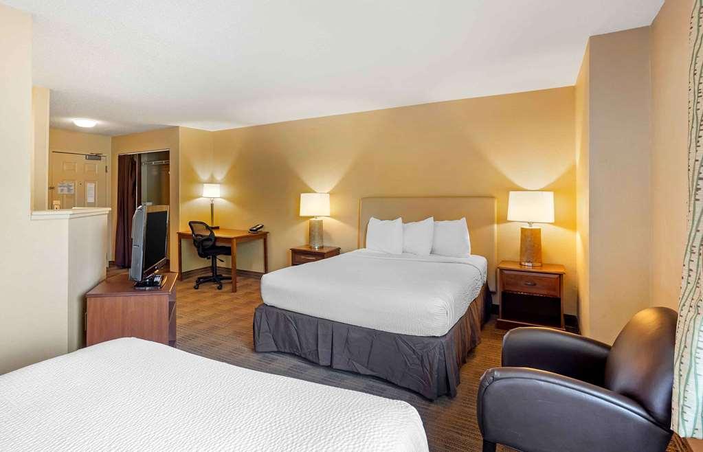 Extended Stay America Suites - Philadelphia - Mt Laurel - Pacilli Place Mount Laurel Chambre photo
