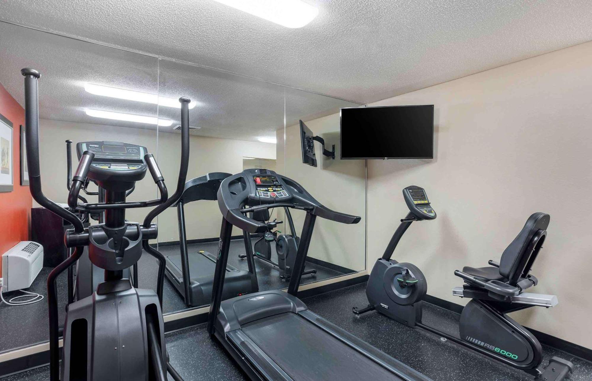 Extended Stay America Suites - Philadelphia - Mt Laurel - Pacilli Place Mount Laurel Extérieur photo