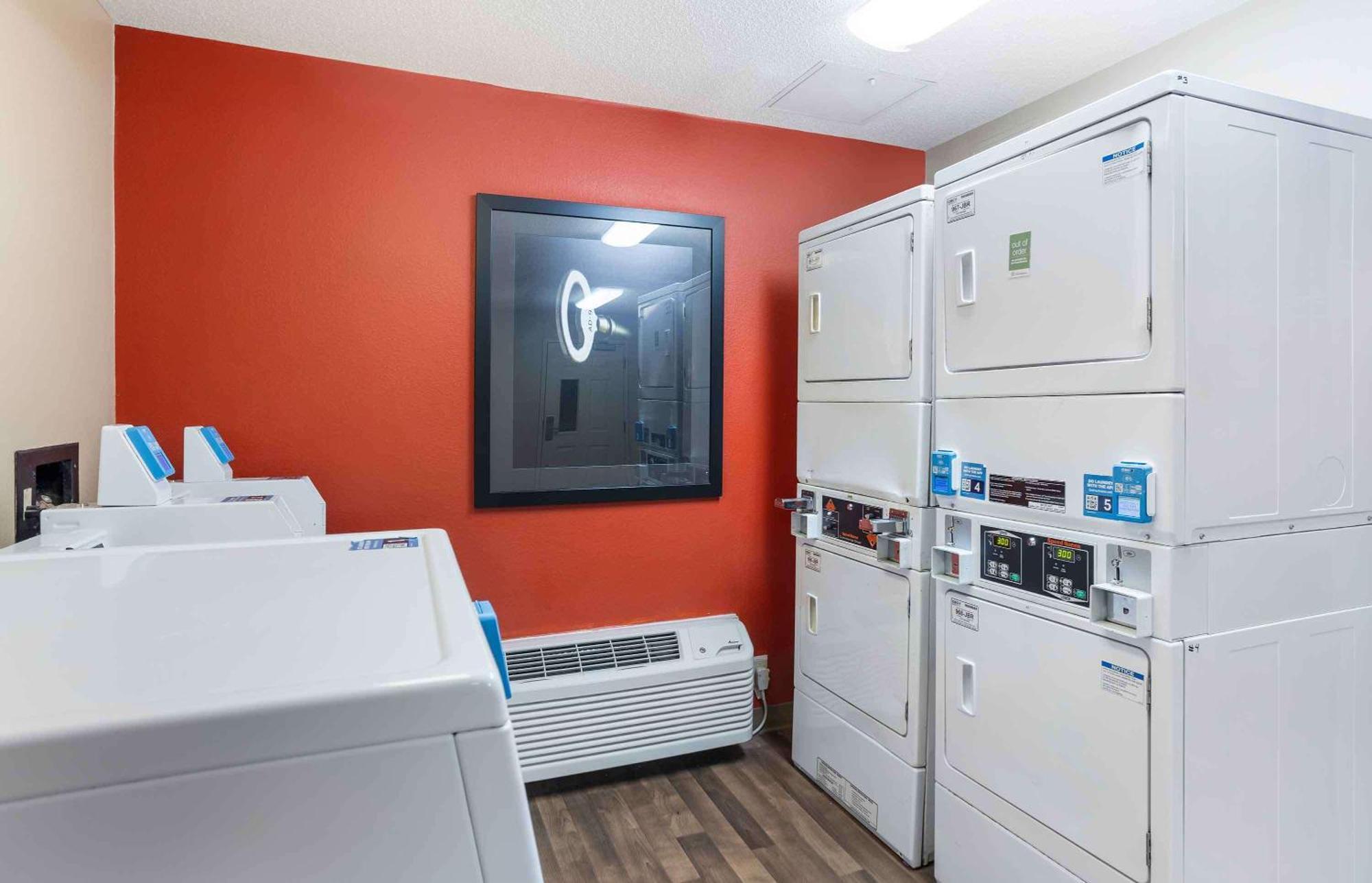 Extended Stay America Suites - Philadelphia - Mt Laurel - Pacilli Place Mount Laurel Extérieur photo