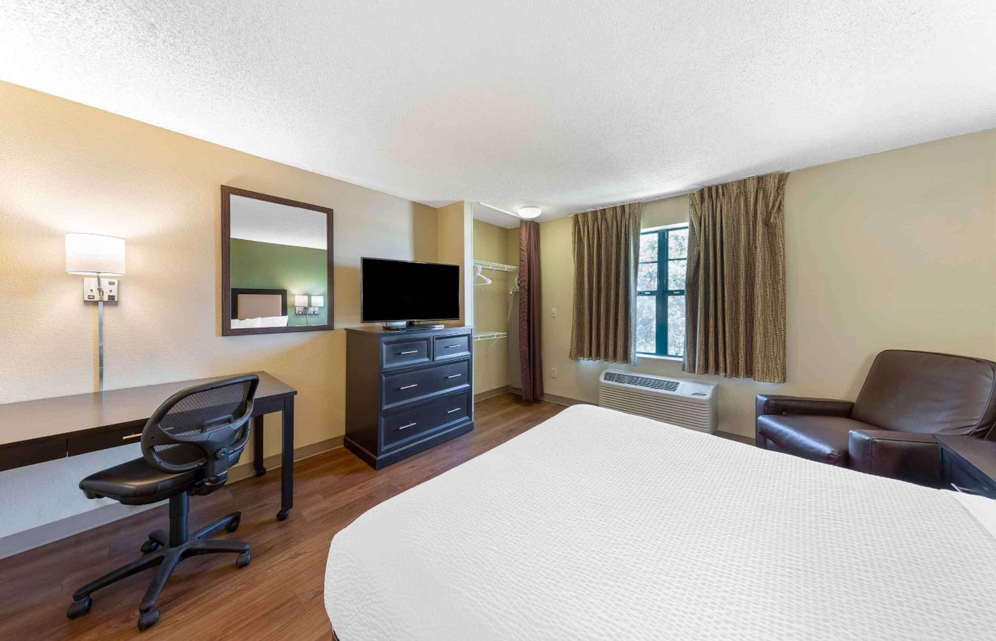 Extended Stay America Suites - Philadelphia - Mt Laurel - Pacilli Place Mount Laurel Extérieur photo
