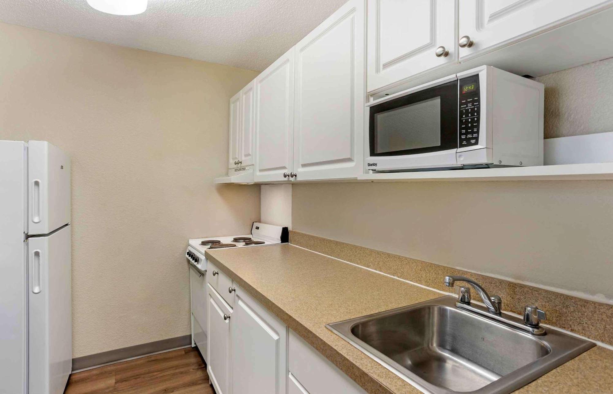 Extended Stay America Suites - Philadelphia - Mt Laurel - Pacilli Place Mount Laurel Extérieur photo