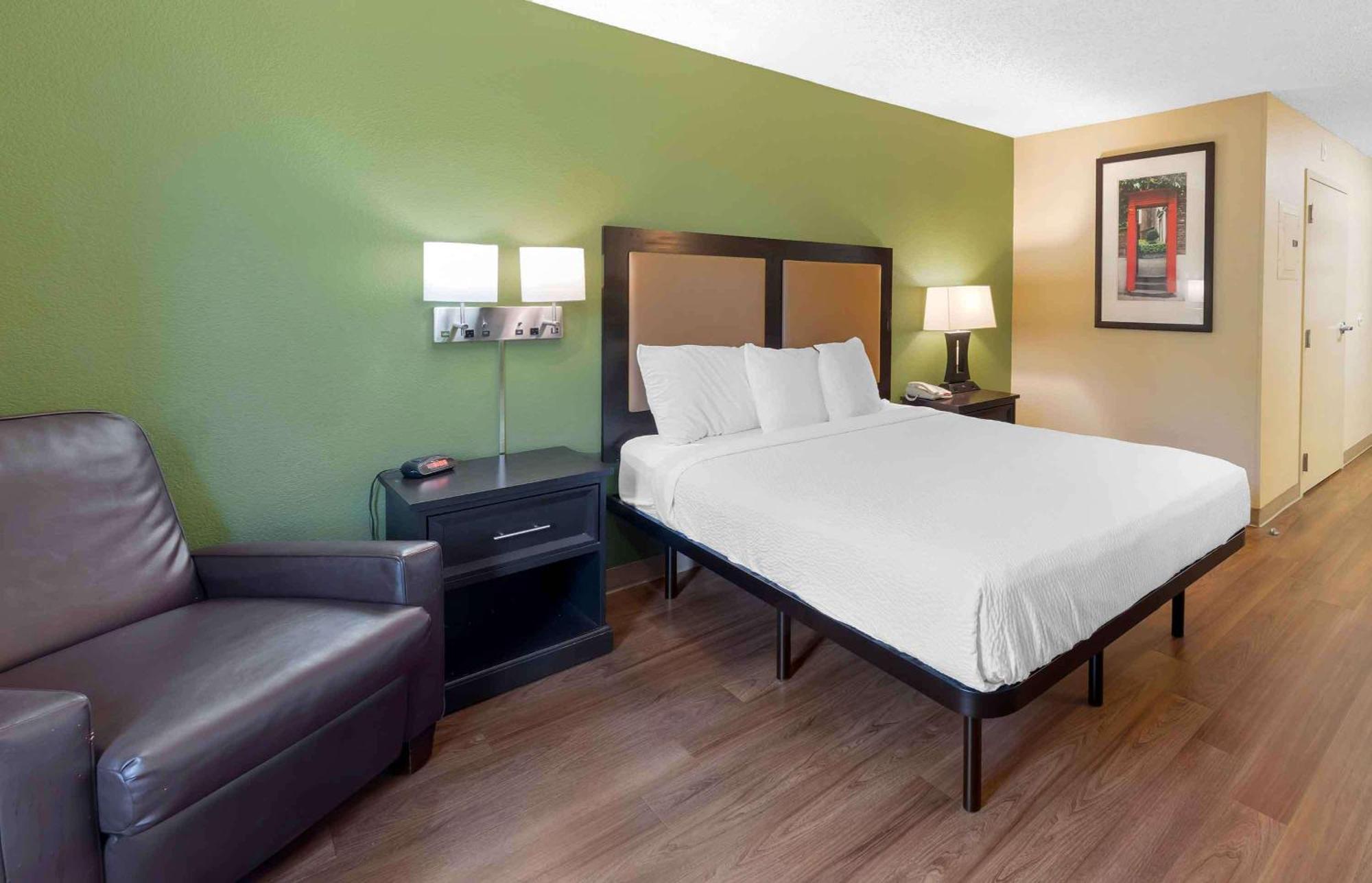 Extended Stay America Suites - Philadelphia - Mt Laurel - Pacilli Place Mount Laurel Extérieur photo
