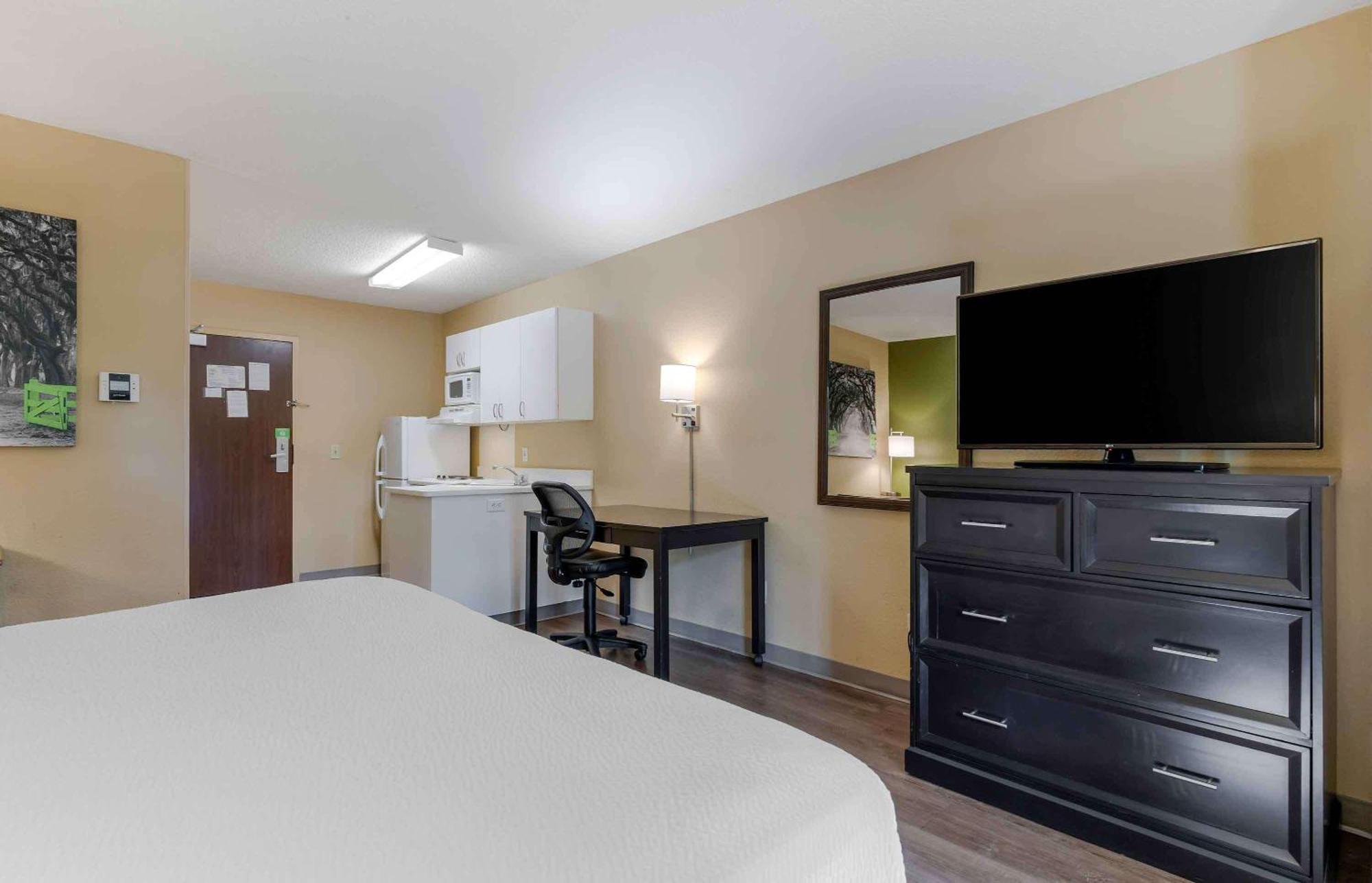 Extended Stay America Suites - Philadelphia - Mt Laurel - Pacilli Place Mount Laurel Extérieur photo