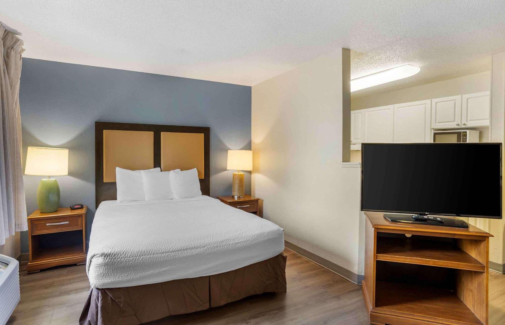 Extended Stay America Suites - Philadelphia - Mt Laurel - Pacilli Place Mount Laurel Extérieur photo