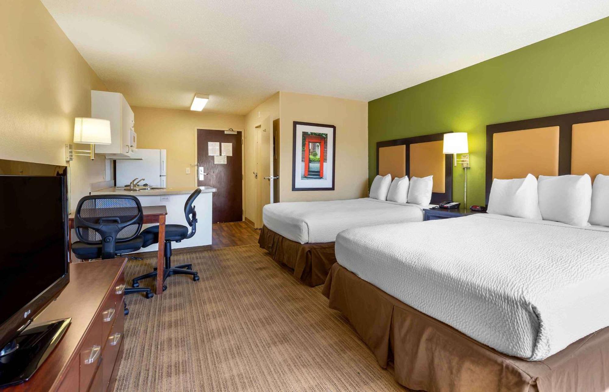 Extended Stay America Suites - Philadelphia - Mt Laurel - Pacilli Place Mount Laurel Extérieur photo