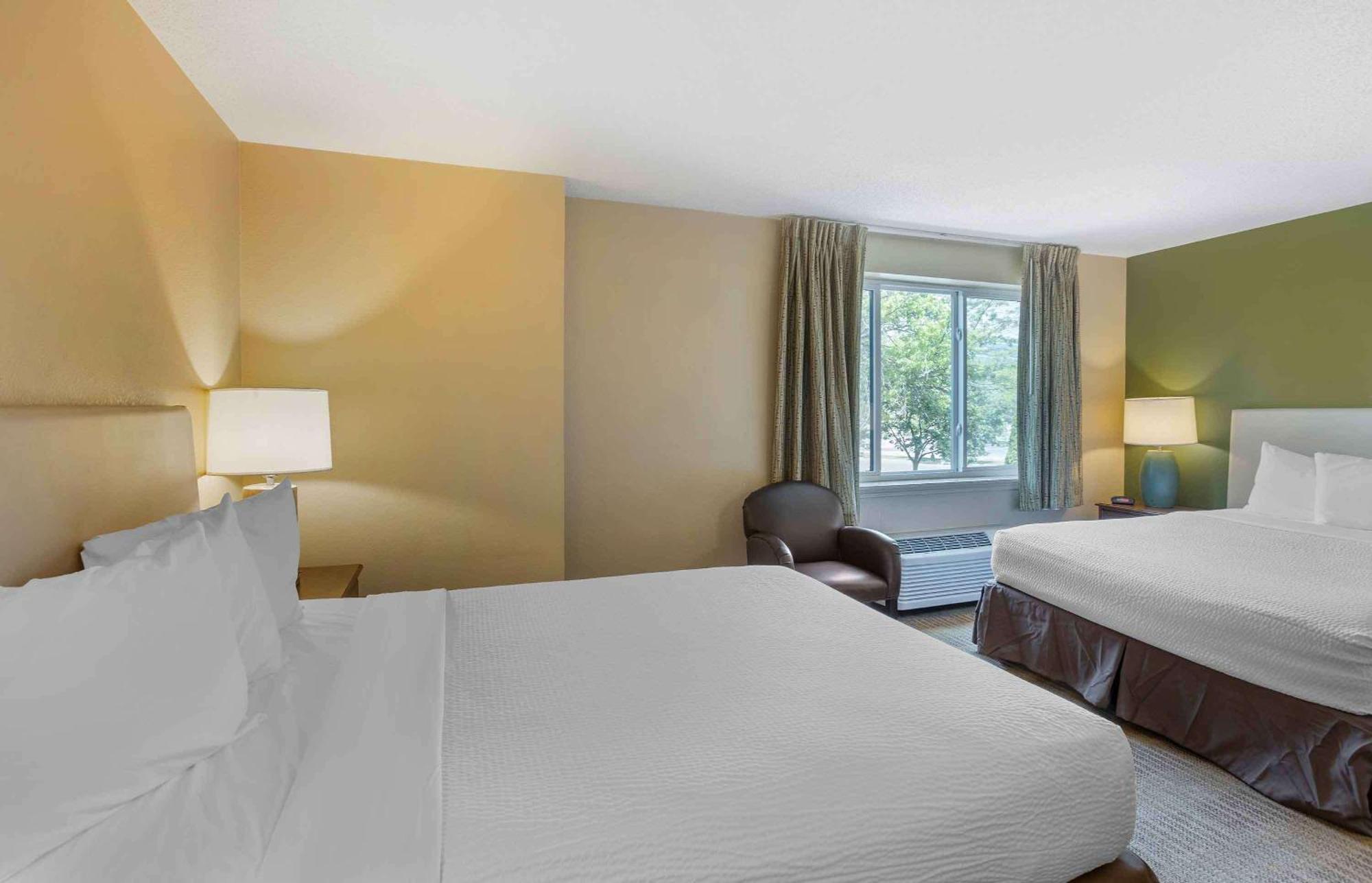 Extended Stay America Suites - Philadelphia - Mt Laurel - Pacilli Place Mount Laurel Extérieur photo