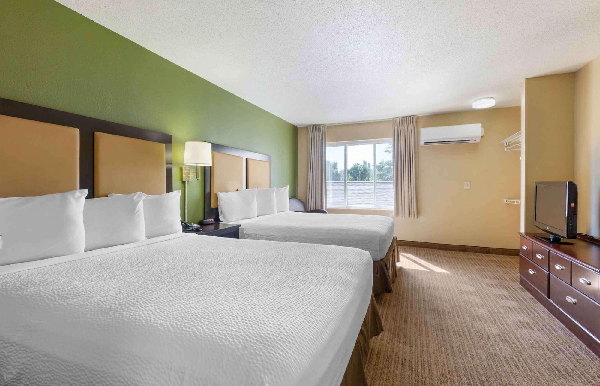 Extended Stay America Suites - Philadelphia - Mt Laurel - Pacilli Place Mount Laurel Extérieur photo