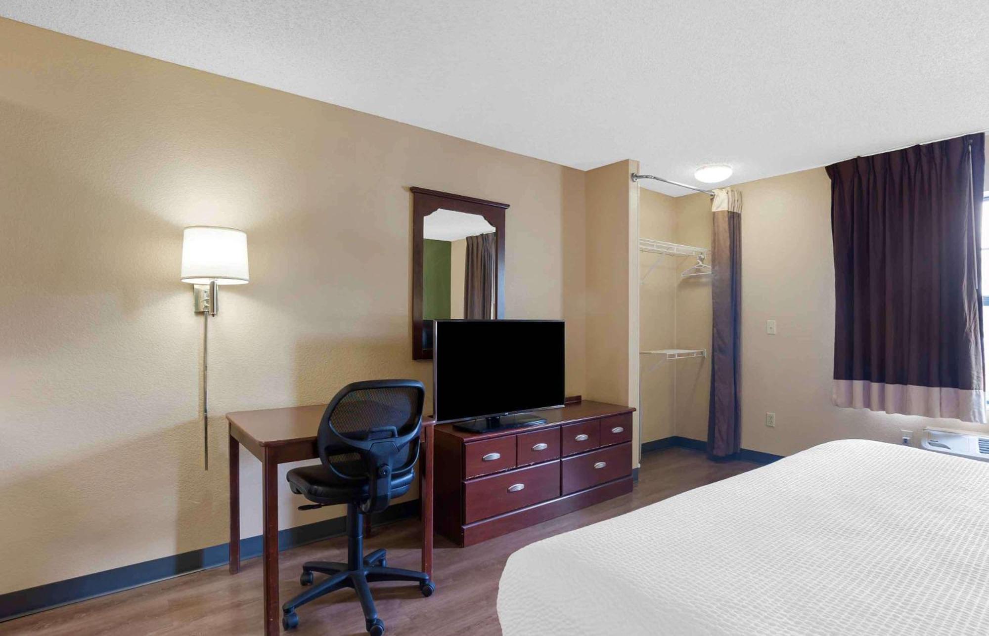 Extended Stay America Suites - Philadelphia - Mt Laurel - Pacilli Place Mount Laurel Extérieur photo