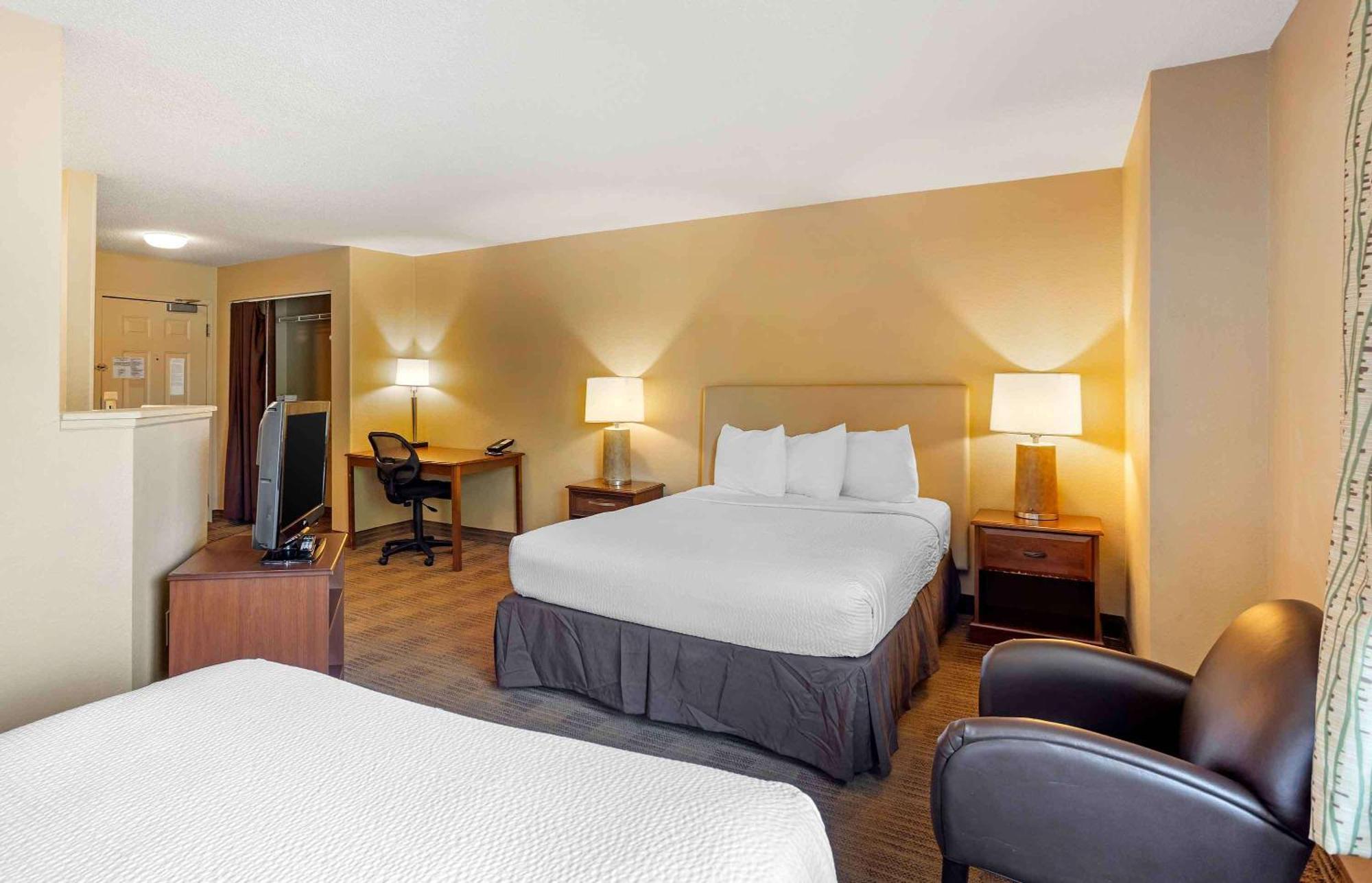 Extended Stay America Suites - Philadelphia - Mt Laurel - Pacilli Place Mount Laurel Extérieur photo