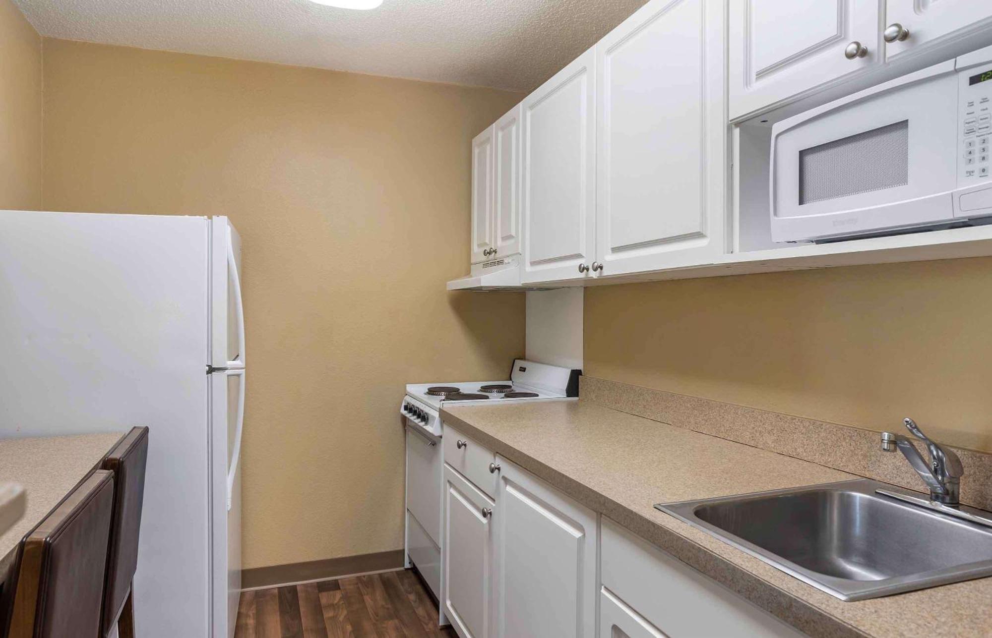 Extended Stay America Suites - Philadelphia - Mt Laurel - Pacilli Place Mount Laurel Extérieur photo