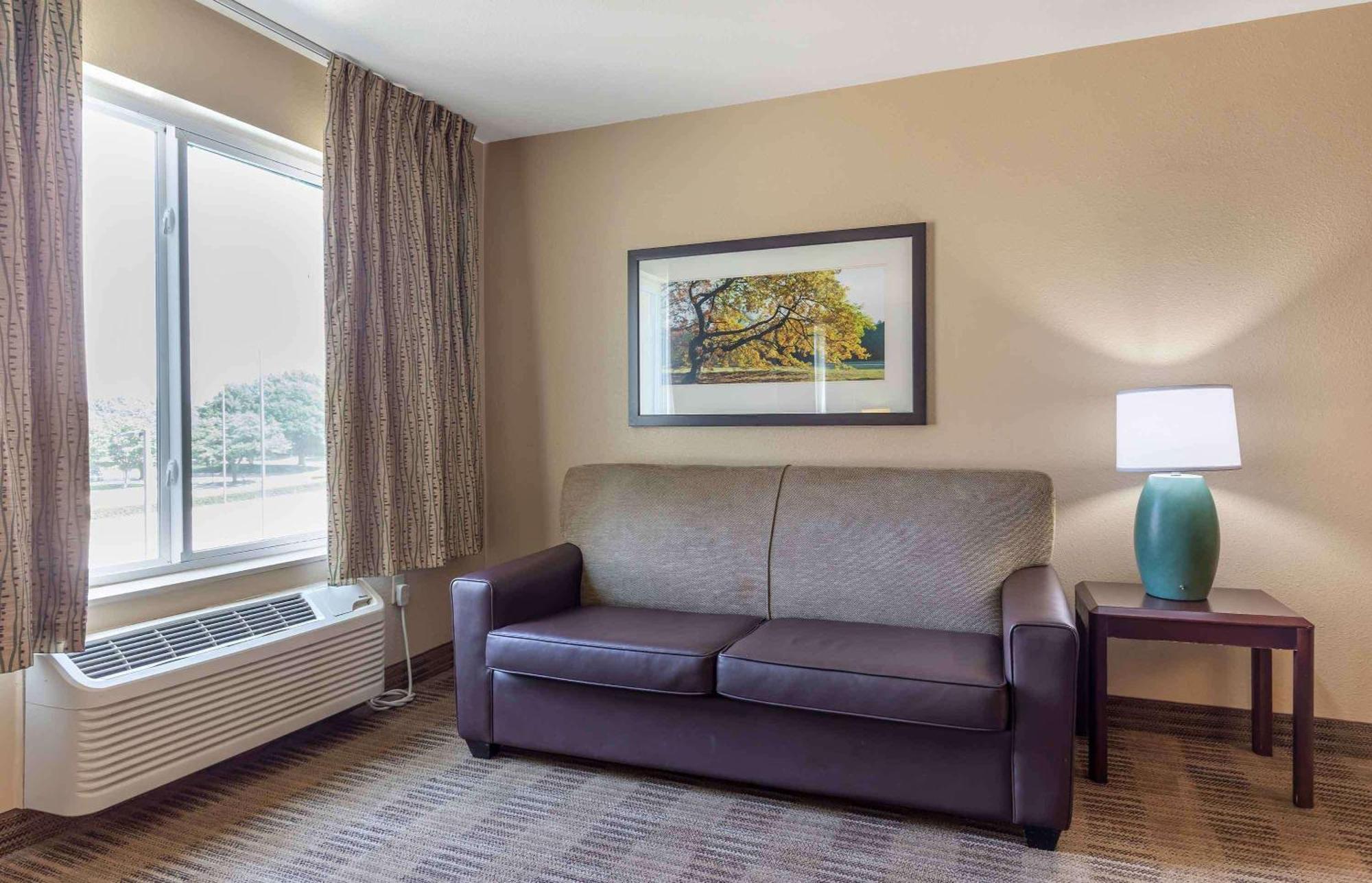Extended Stay America Suites - Philadelphia - Mt Laurel - Pacilli Place Mount Laurel Extérieur photo