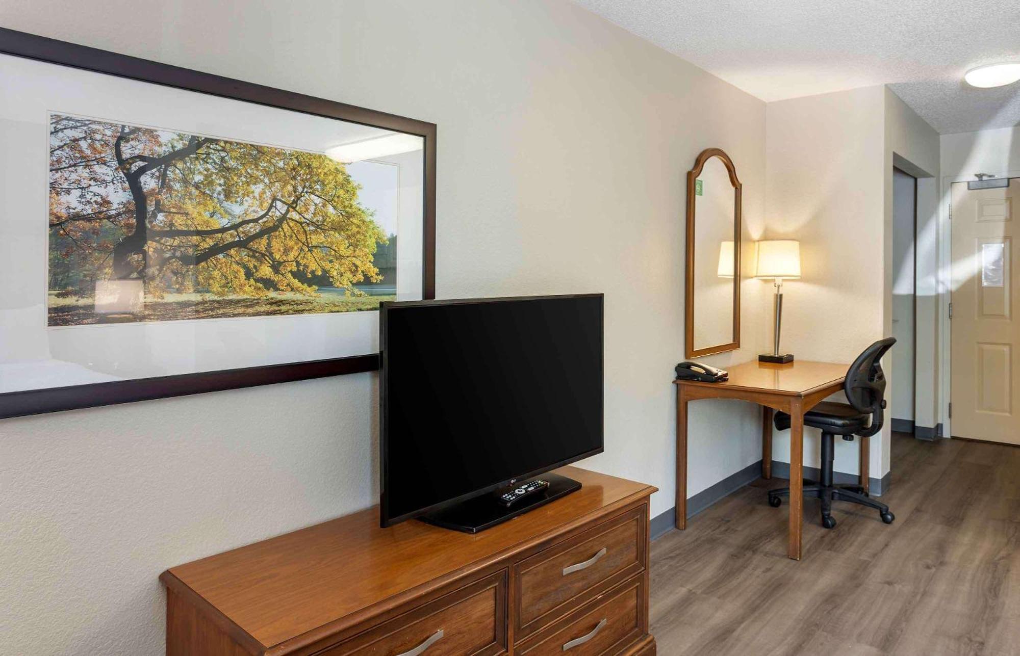 Extended Stay America Suites - Philadelphia - Mt Laurel - Pacilli Place Mount Laurel Extérieur photo