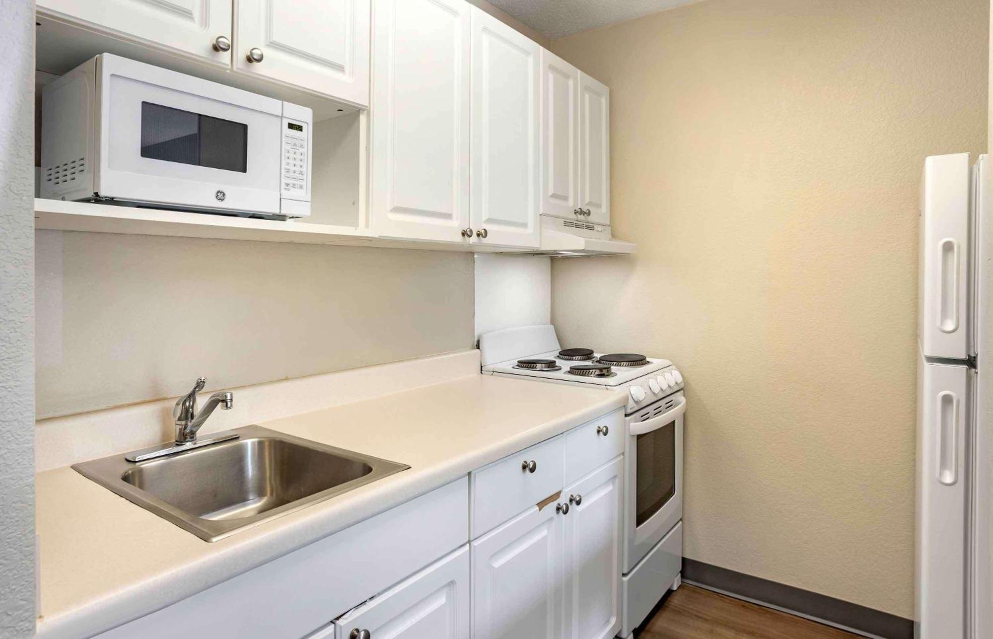 Extended Stay America Suites - Philadelphia - Mt Laurel - Pacilli Place Mount Laurel Extérieur photo