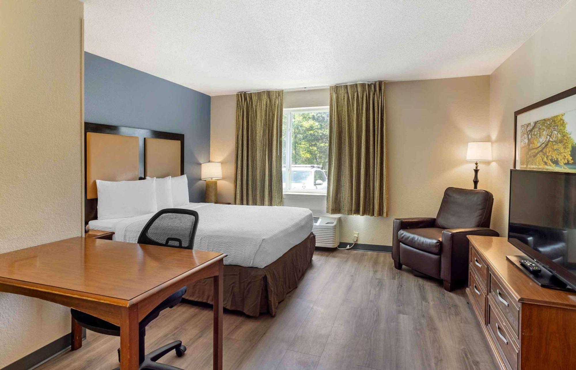 Extended Stay America Suites - Philadelphia - Mt Laurel - Pacilli Place Mount Laurel Extérieur photo