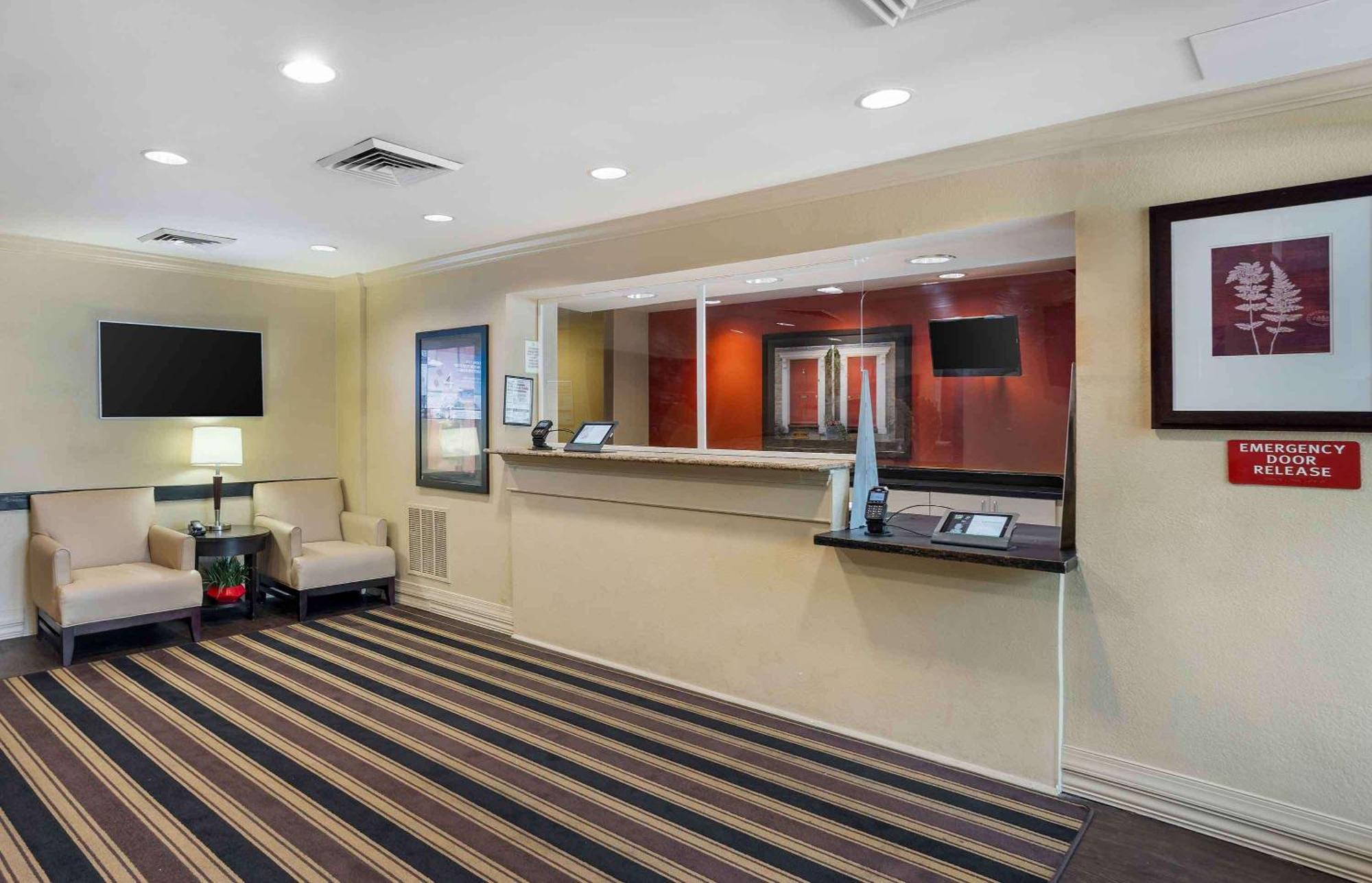 Extended Stay America Suites - Philadelphia - Mt Laurel - Pacilli Place Mount Laurel Extérieur photo