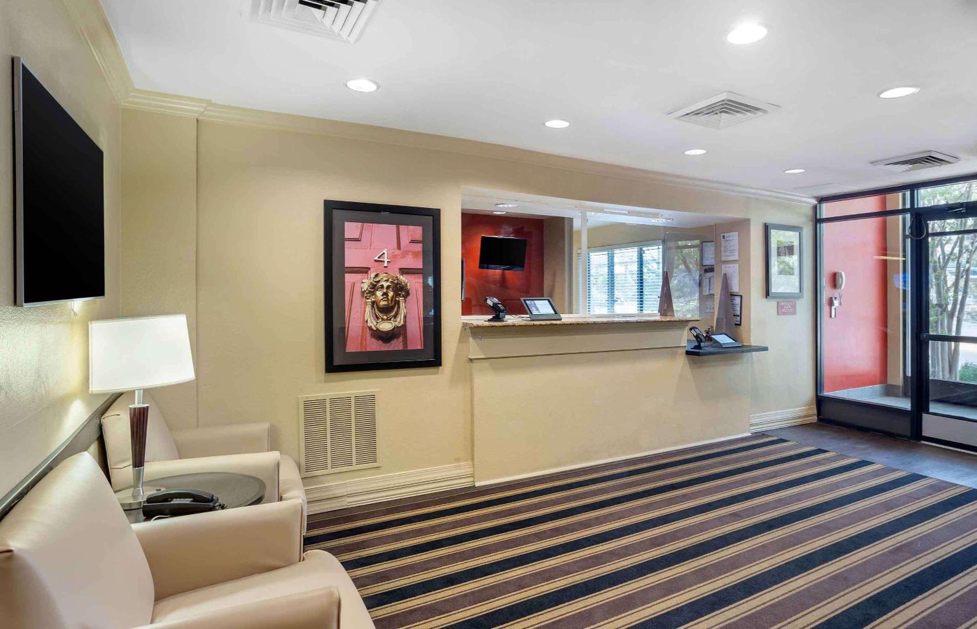 Extended Stay America Suites - Philadelphia - Mt Laurel - Pacilli Place Mount Laurel Extérieur photo