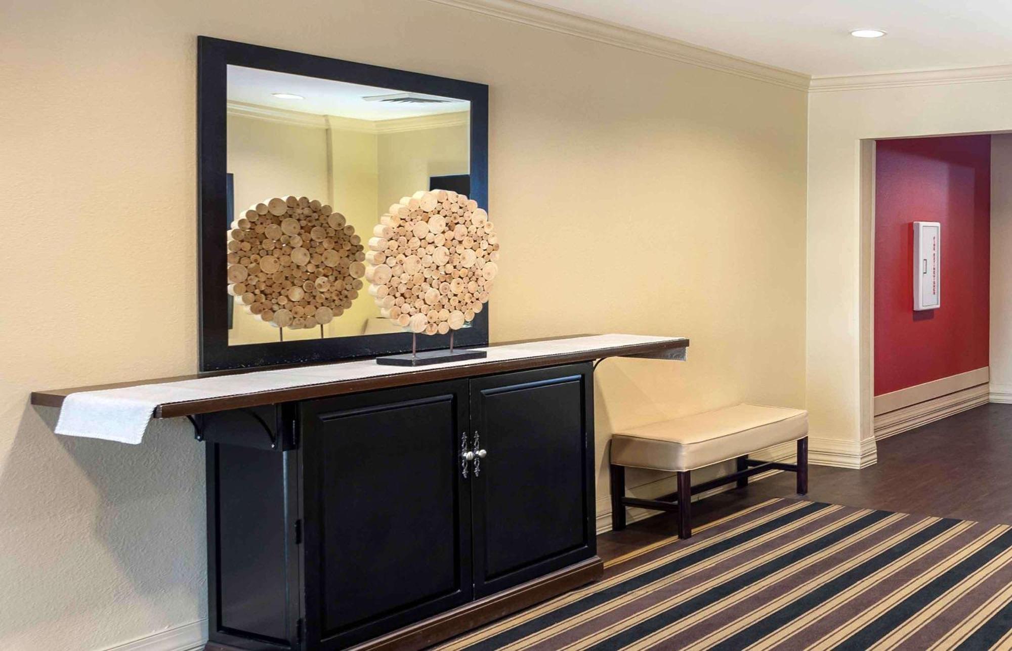 Extended Stay America Suites - Philadelphia - Mt Laurel - Pacilli Place Mount Laurel Extérieur photo