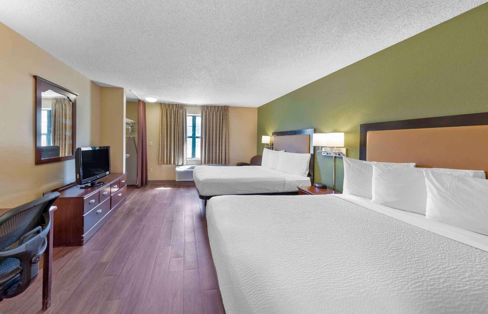 Extended Stay America Suites - Philadelphia - Mt Laurel - Pacilli Place Mount Laurel Extérieur photo