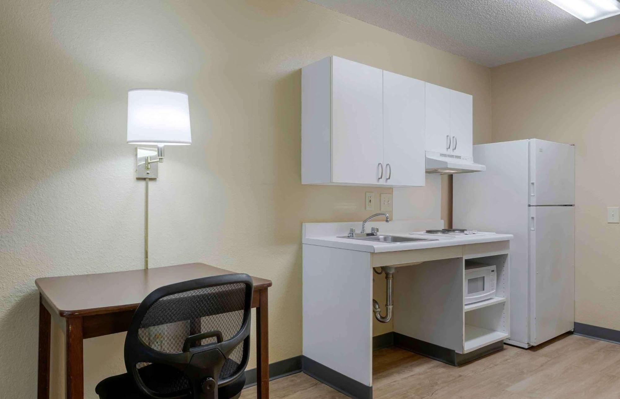 Extended Stay America Suites - Philadelphia - Mt Laurel - Pacilli Place Mount Laurel Extérieur photo