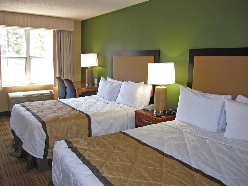 Extended Stay America Suites - Philadelphia - Mt Laurel - Pacilli Place Mount Laurel Extérieur photo