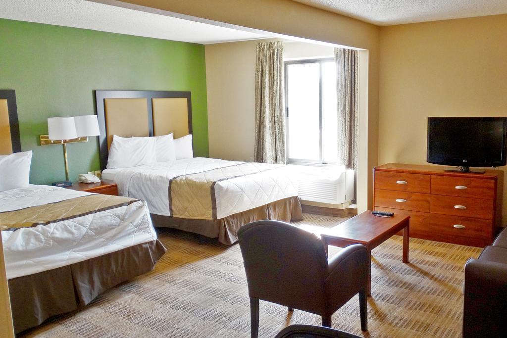 Extended Stay America Suites - Philadelphia - Mt Laurel - Pacilli Place Mount Laurel Extérieur photo