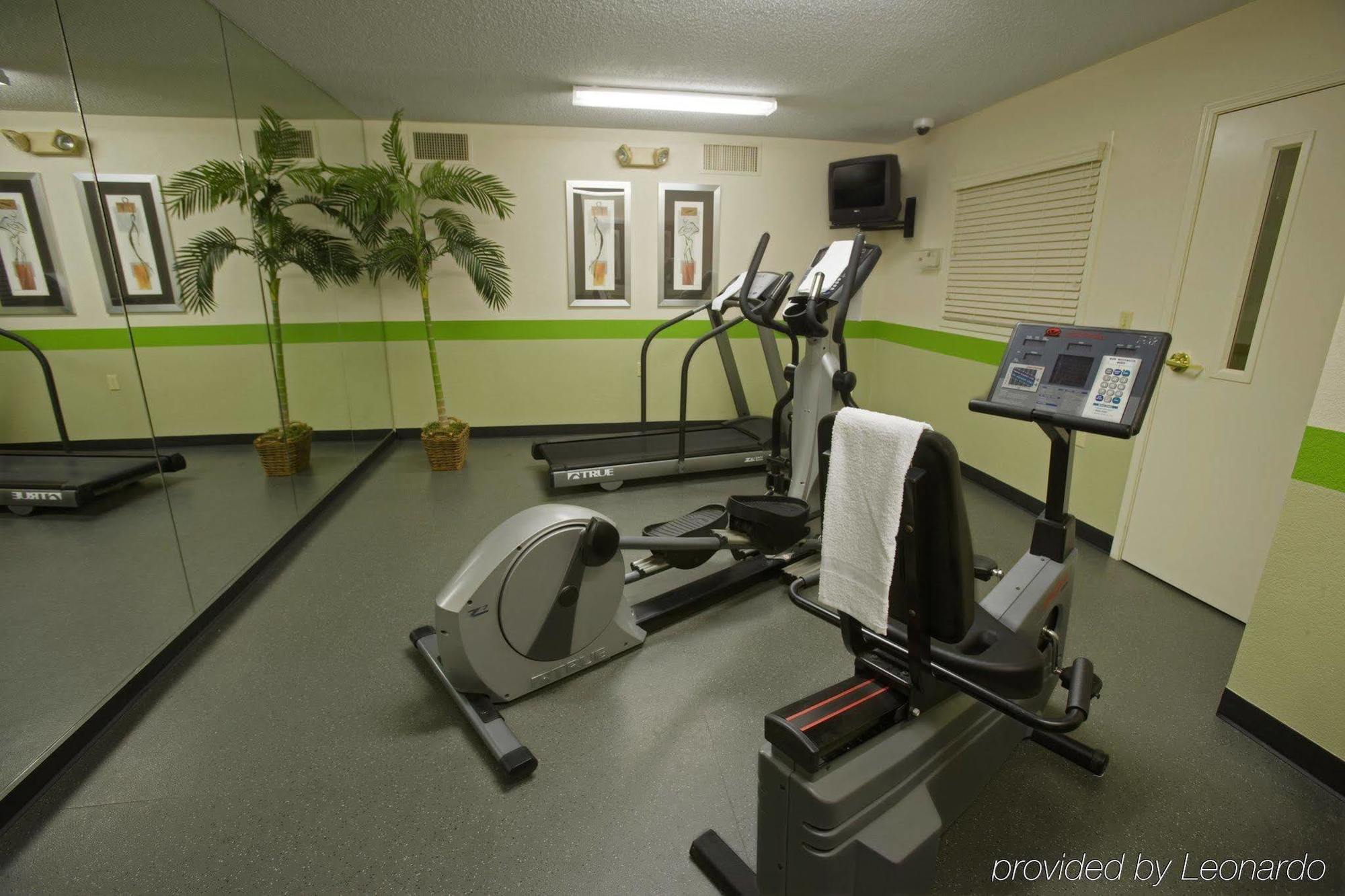 Extended Stay America Suites - Philadelphia - Mt Laurel - Pacilli Place Mount Laurel Facilités photo